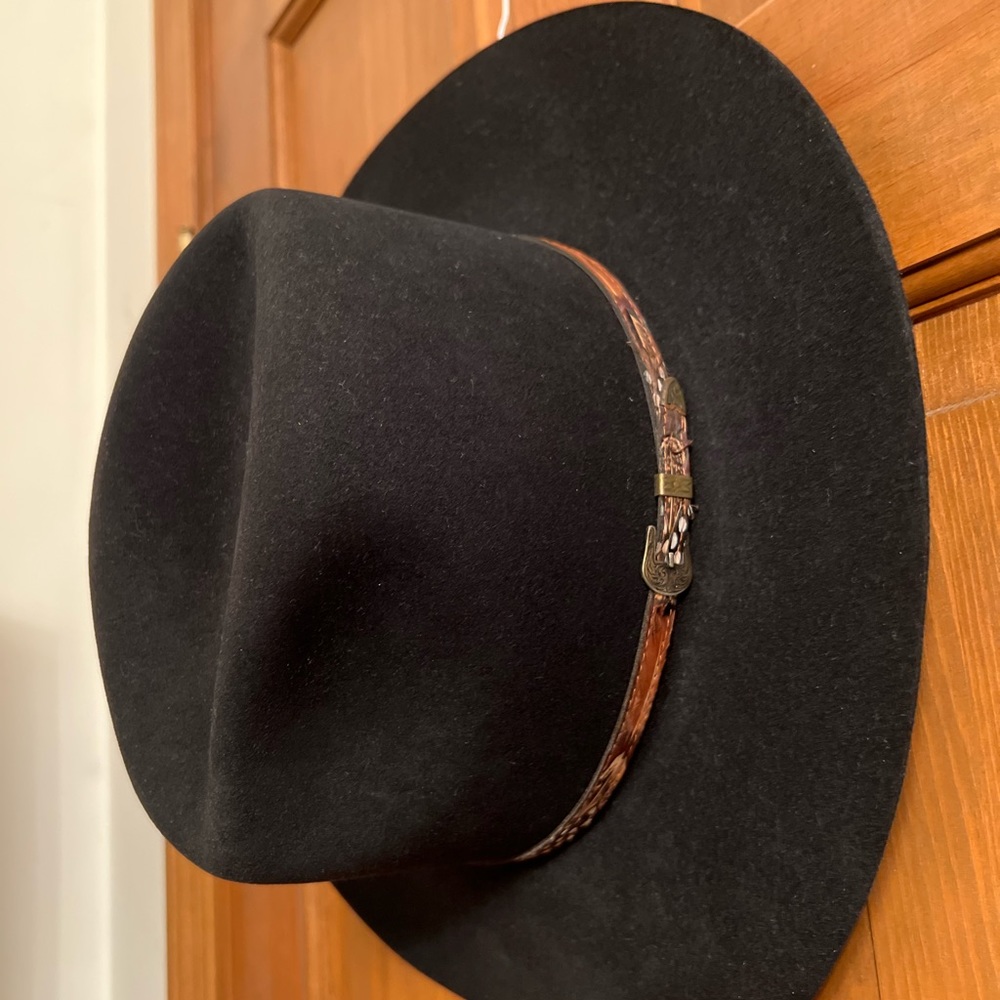 Beaver Creek Hat